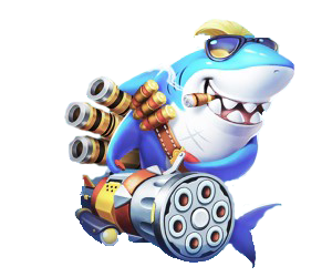 fish table game weapon